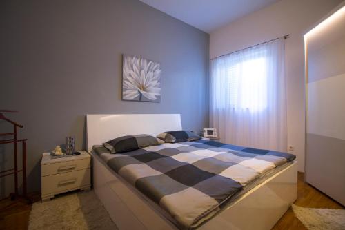 Apartman Kapović