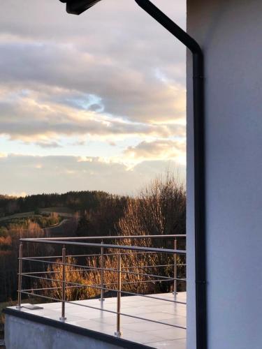 Paisaje cerca de esta habitación en casa particular