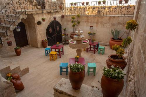 Φωτογραφία από το άλμπουμ του Selçuklu Konağı σε Mardin
