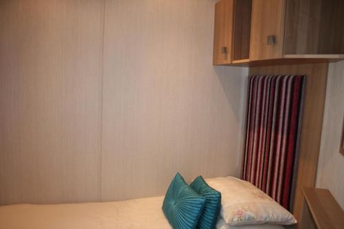 Gallery image of Chalet 10 Dornoch Pitgrudy in Dornoch