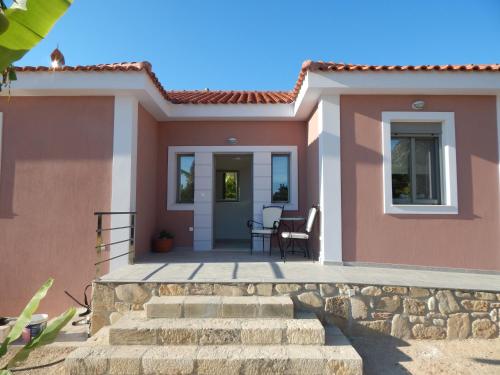 Gallery image of Villa Margarita in Zóla