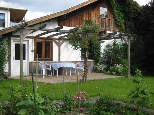 Ferienwohnung Kathrein