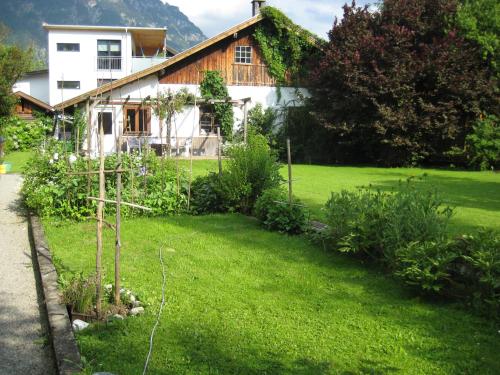 Ferienwohnung Kathrein