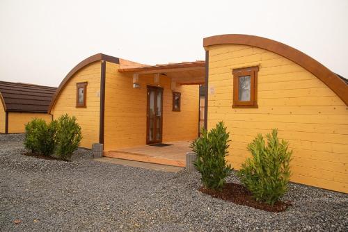 Gallery image of Tiny Village in Wallersdorf