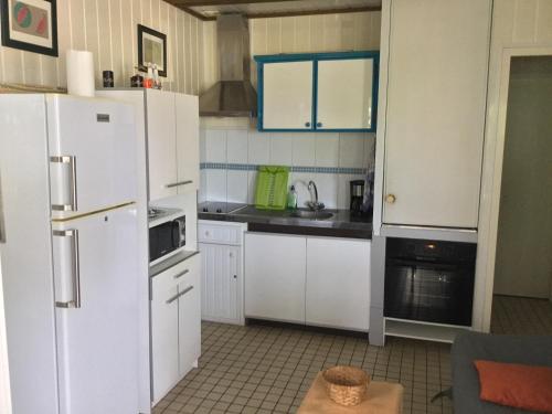 波尔兰特Gite Palmier的相册照片