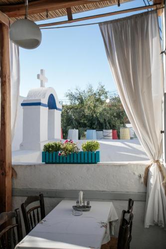 Foto dalla galleria di CASA NEL BORGO a Naxos Chora