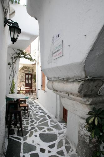 Foto dalla galleria di CASA NEL BORGO a Naxos Chora