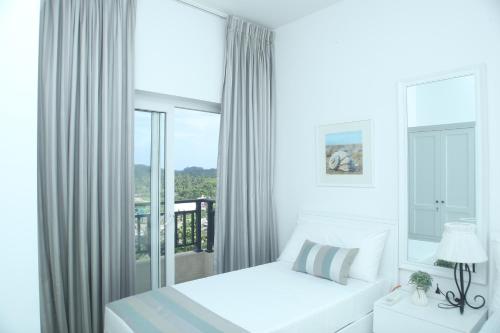 Gallery image of HummingBird Holiday Apartment in Galle