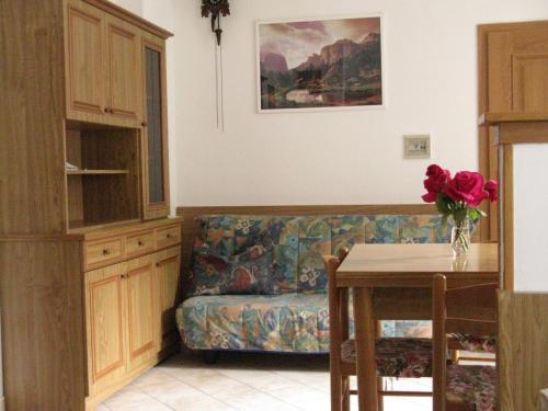 Gallery image of Appartamenti Donini Marco in Molveno