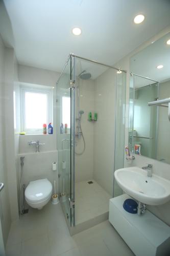 Gallery image of HummingBird Holiday Apartment in Galle