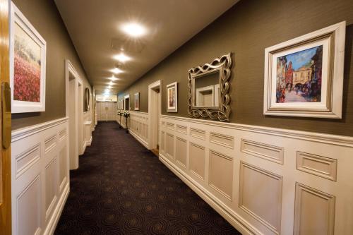 Fotografie z fotogalerie ubytování Great National Hotel Ballina v destinaci Ballina