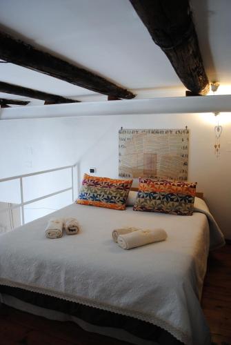 Casa Luperano