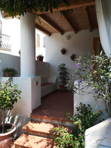 Gallery image of Casa Michelina in Lipari