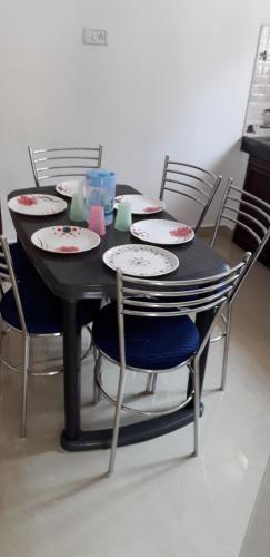 Billede fra billedgalleriet på Spice Cottage Homestay i Thekkady