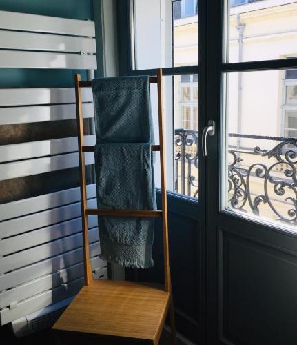 Fotografie z fotogalerie ubytování LES CHAMBRES D'HOTES DU PALAIS v destinaci Douai