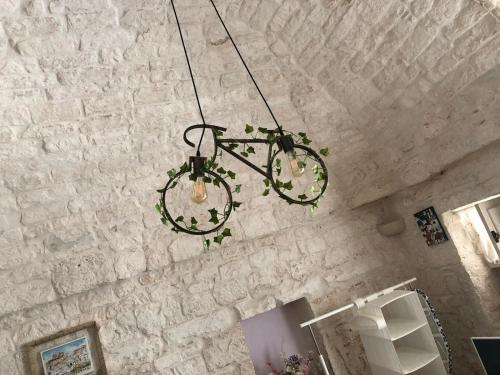 Gallery image of Lovely Stone House In Ostuni in Ostuni