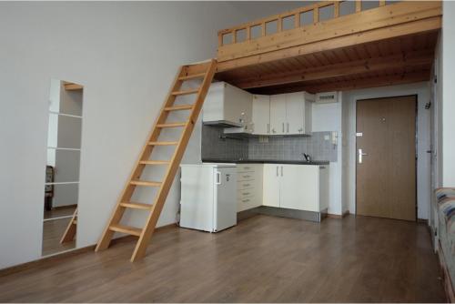 Karlín Praha - Pernerova 18