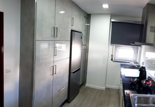 Nazaré Apartment