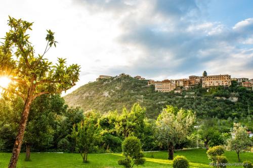 Il Casale Della Regina – Photos 2