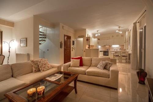 Garitsa Maisonette