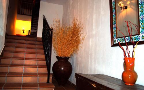 Foto dalla galleria di La Noguera a Palomera