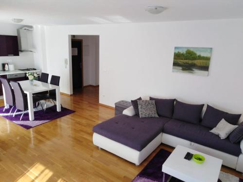 Apartments MM