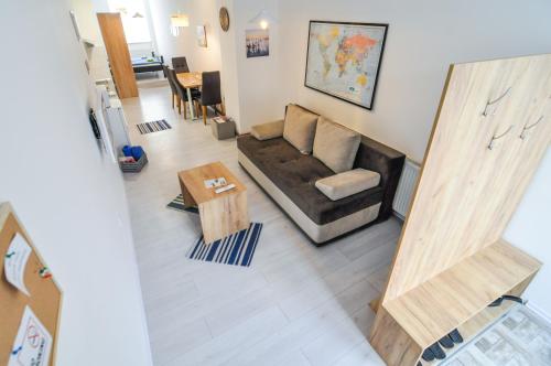 Foto Torus Apartments 1