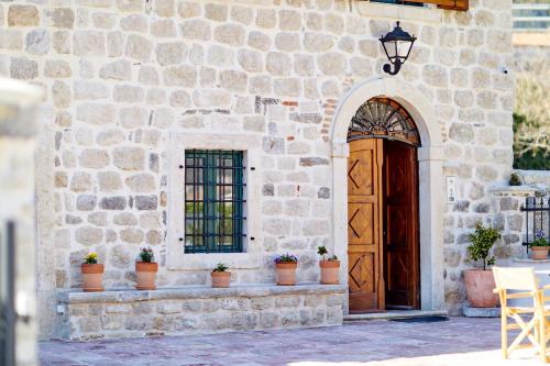 Imagen de la galería de Villa Emily, en Kotor