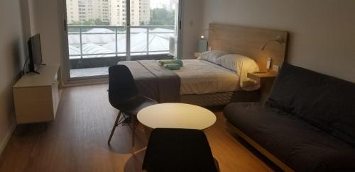 Palermo MARKET Luxury Apartments