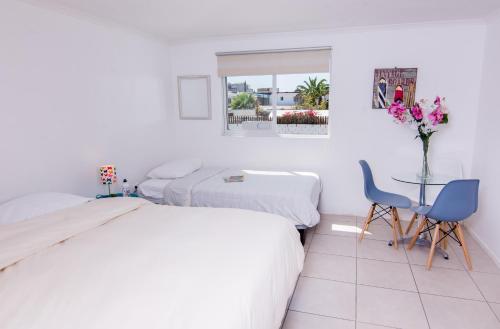 Gallery image of Playa Hotel Stay Work & Play Cavancha in Iquique
