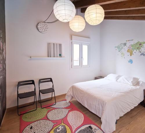 Fotografie z fotogalerie ubytování Apartamento Turístico Calle Nueva v destinaci Estella