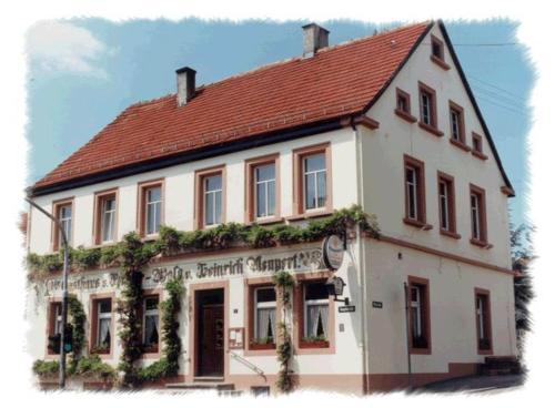 Gasthaus Neupert builder 1