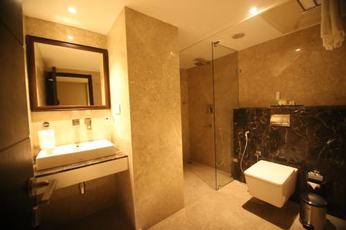 Gallery image of YASH INTERNATIONAL in Kozhikode