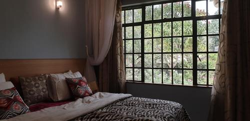 Gallery image of Spurwing Guest House in Nairobi