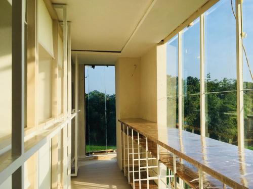 The Hide Hostel at Canggu