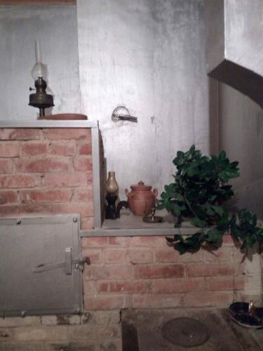 Gambar di galeri bagi Green House di Kachretʼi