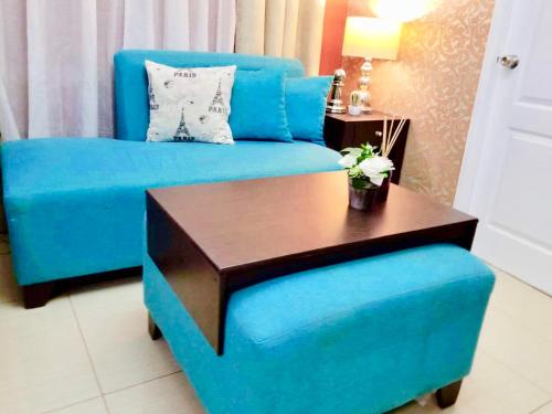 Afbeelding uit fotogalerij van Super Cute Hampton Suites in Imus