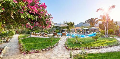 Πισίνα στο ή κοντά στο Fİ Light Solto Boutique Beach Hotel