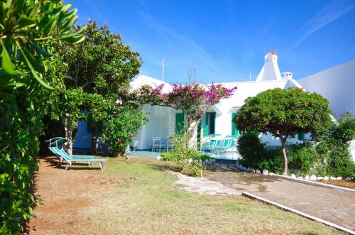 Villa delle bougainvillée – Photos 2
