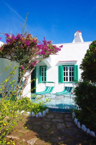 Villa delle bougainvillée – Photos 3