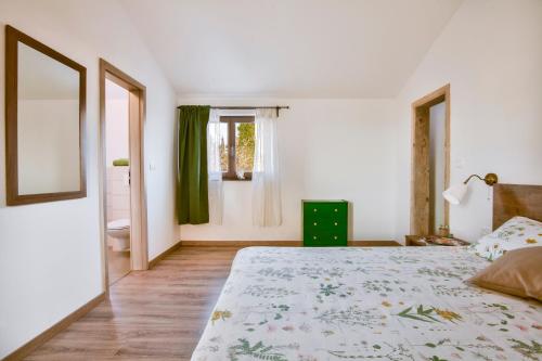 Gallery image of Apartments Tiny Garden in Medulin