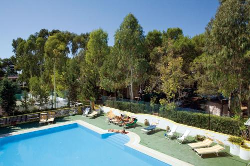 Photo de la galerie de l'établissement Camping Villaggio Santa Maria Di Leuca, à Gagliano del Capo