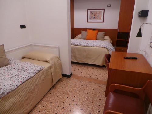 Gallery image of Hotel Europa in Albissola Marina