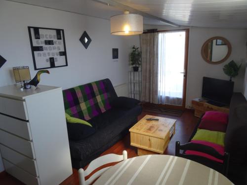 au coeur de la campagne