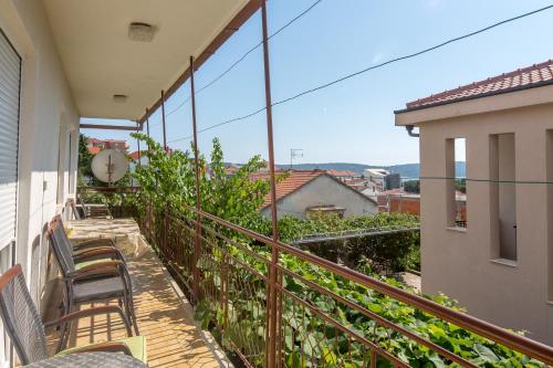 Apartment Pepica