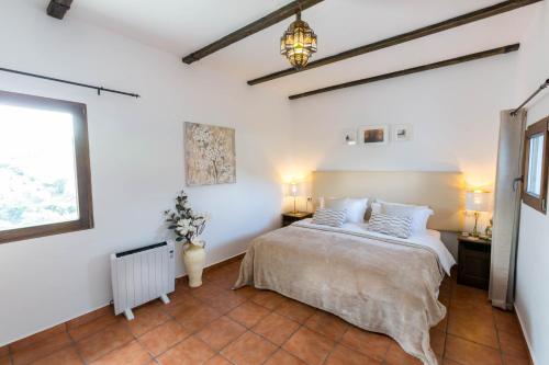 Cortijo el Chenil Rural Retreat, Casarabonela – Bijgewerkte ...