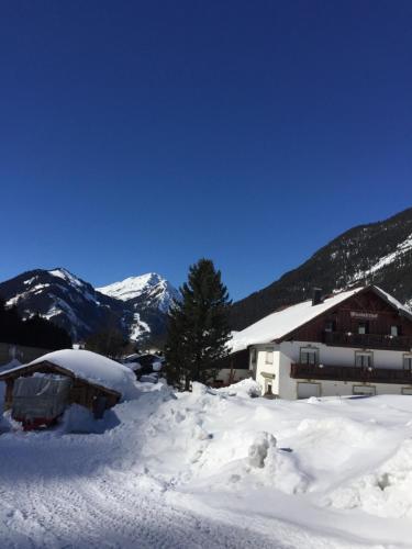 Wiestalerhof en invierno