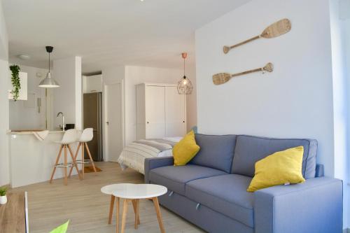 Apartamento Torre Ladeada