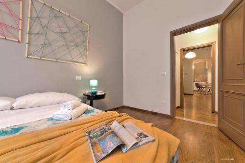 Borgo in color - Sweet Dreams in Florence