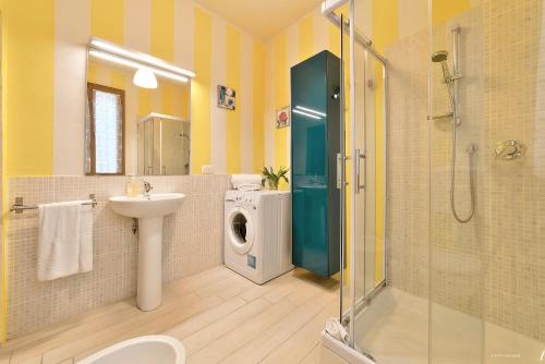 Borgo in color - Sweet Dreams in Florence